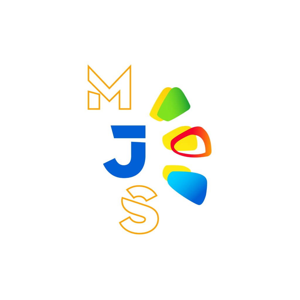 Logo Martinique Jeunesse Solidarité